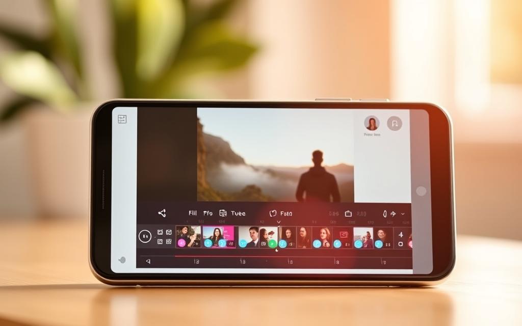 Aplikasi Edit Video Tanpa Watermark Gratis Android