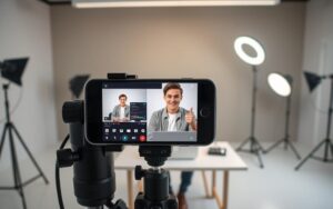 Cara Agar Video TikTok Masuk FYP Setiap Upload