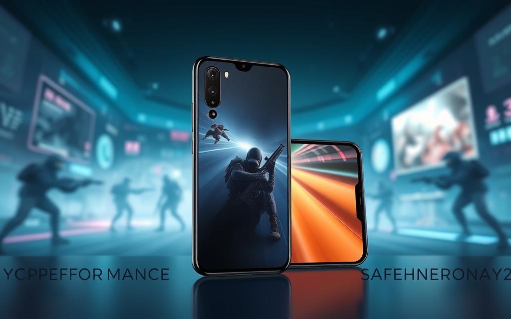 POCO X6 Gaming Performance