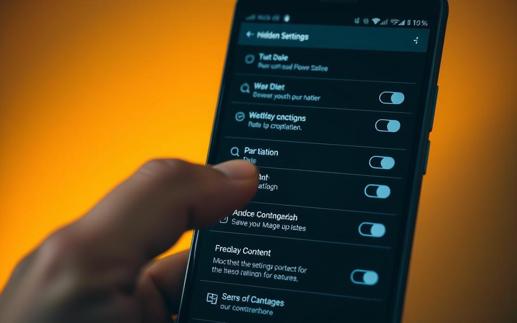 tips android