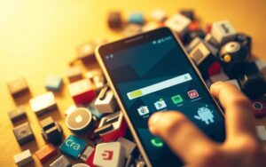 HP Android Kamu Lemot
